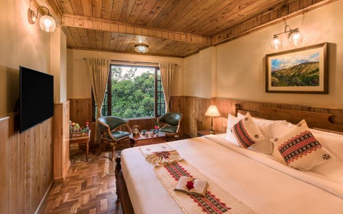 Willow Hill by Nature Resorts and Stays