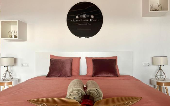 B&B Casa Loré D'or