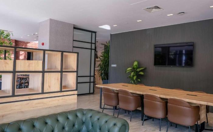 Park Inn by Radisson Yalova City Center