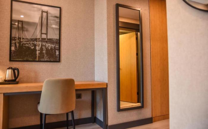 Park Inn by Radisson Yalova City Center