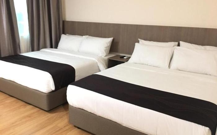 LABUAN JATl HOTEL