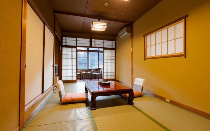 Kinosaki Onsen Tsuruya Ryokan