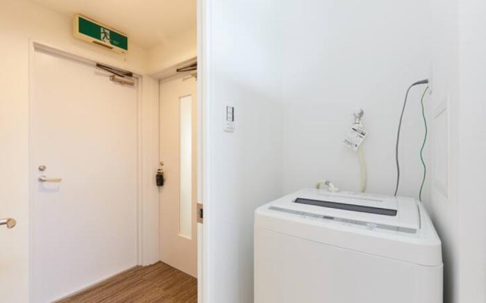 HOTEL ESTASIA Ryogoku 4F/ Asakusa_50m² Studio with WiFi