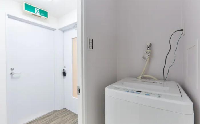 HOTEL ESTASIA 両国2F/ Asakusa 50sqmStudio with Wi-Fi
