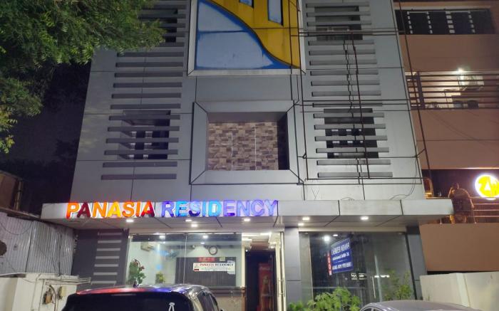 Panasia Residency