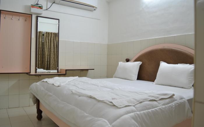 Panasia Residency