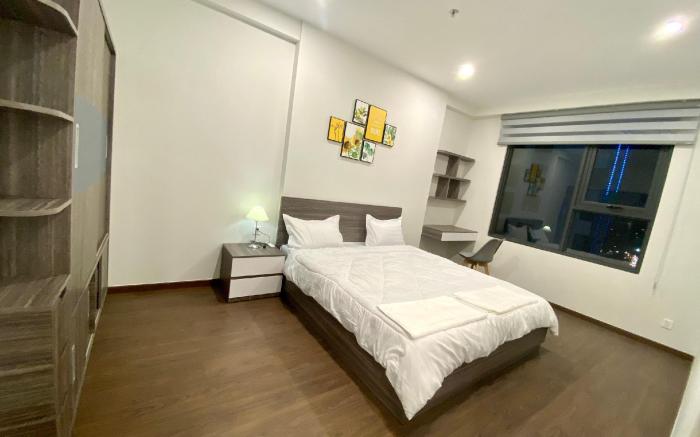 The Emerald Golf View Apartment