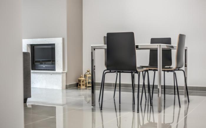 Terra di Meteora Suites 1