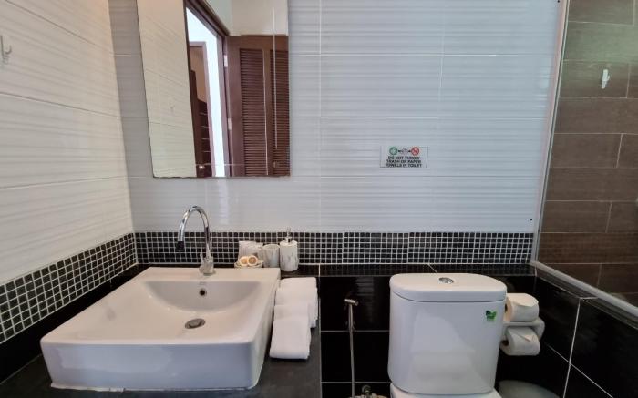 Baan Gipper Private Pool Villa 