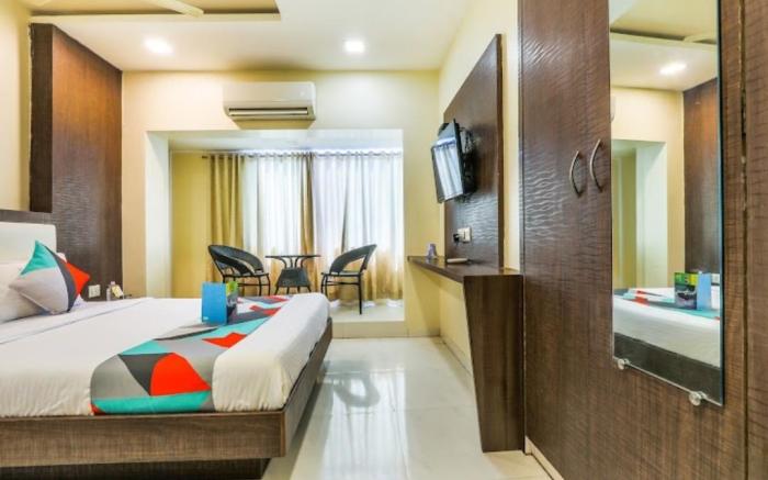 Hotel Venture Grand