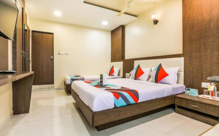 Hotel Venture Grand