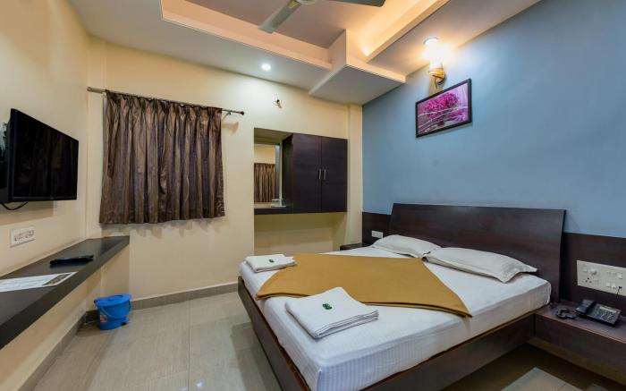 Hotel Radhakrishna