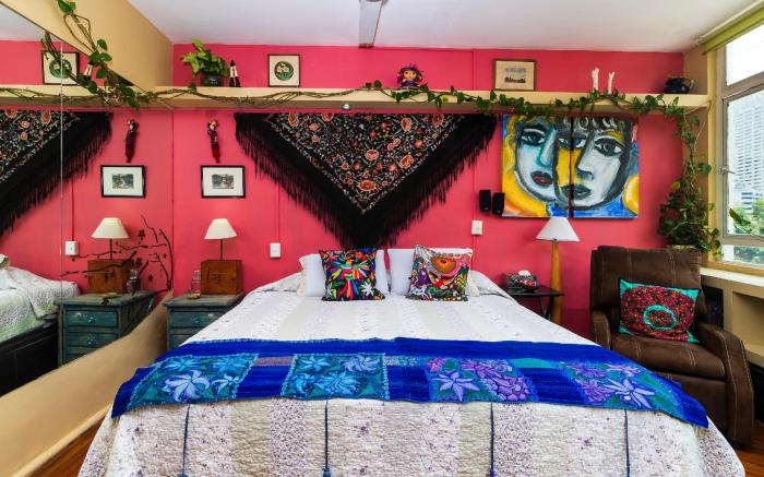 Casa Itzae B&B
