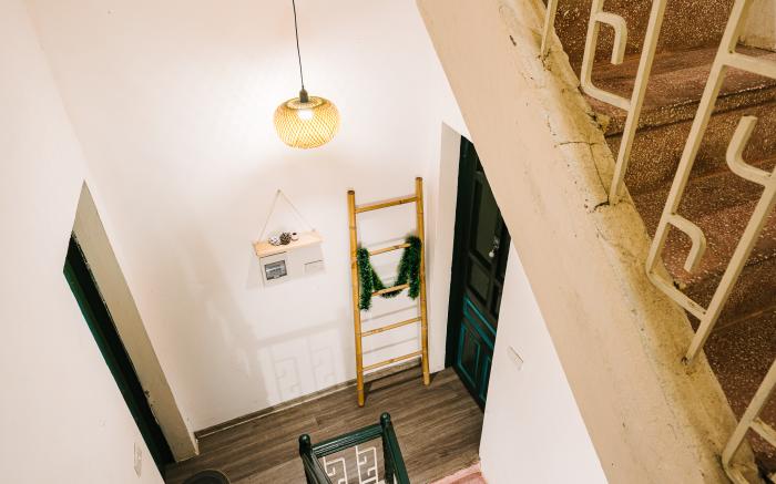 Achie Home - Ha Noi Old Quarter - Train Street