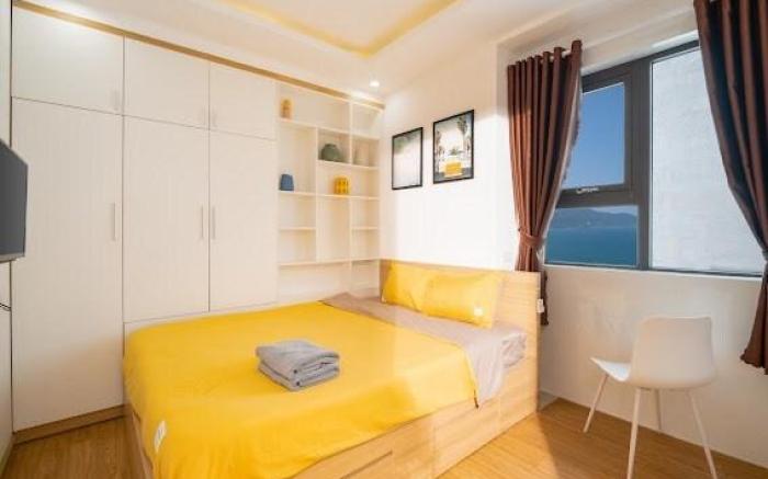Apartment Seaview - My Khe beach