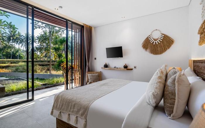 Villa Jehanne by BaliSuperHost