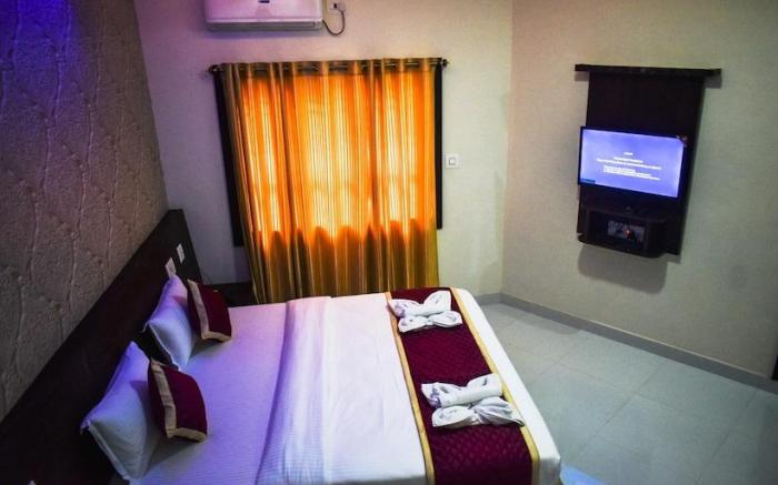 EXCELLENCY RESORT & SPA