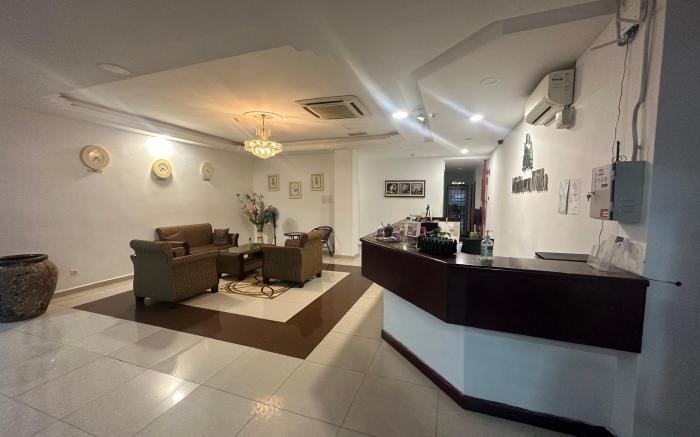 Midtown Villa Hotel @ Sentul