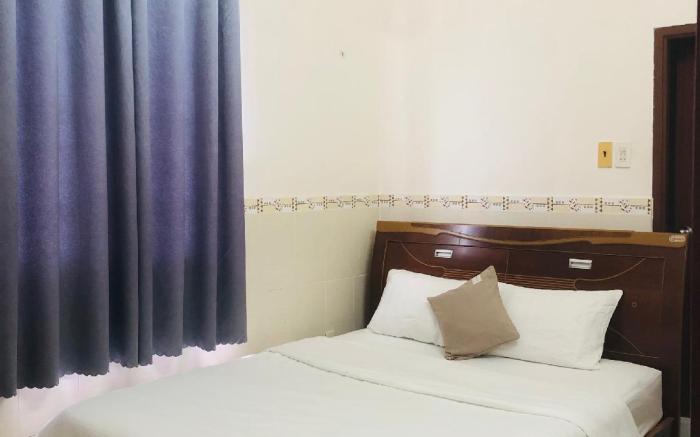 HUY HOANG MOTEL CAN THO