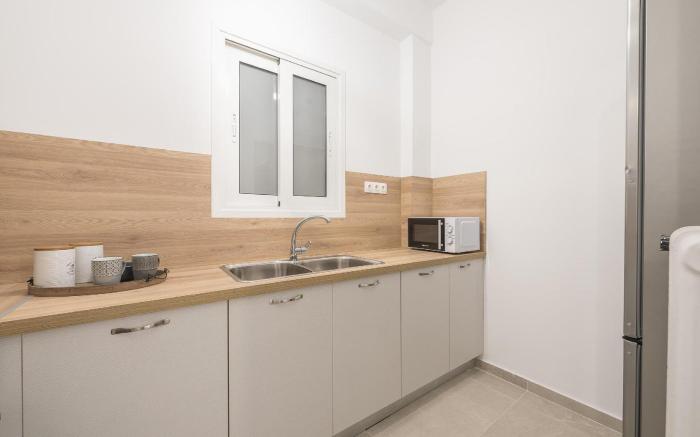 Athens Bright Suite by Cloudkeys