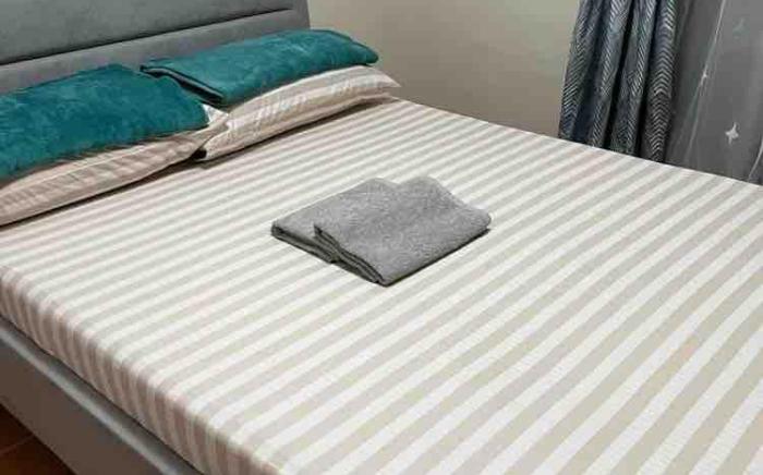 YPJs Lovely  2BR Condo at One Oasis CdeO w Cable