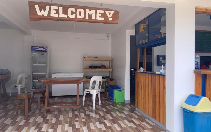 Baie Benie Beach Resort