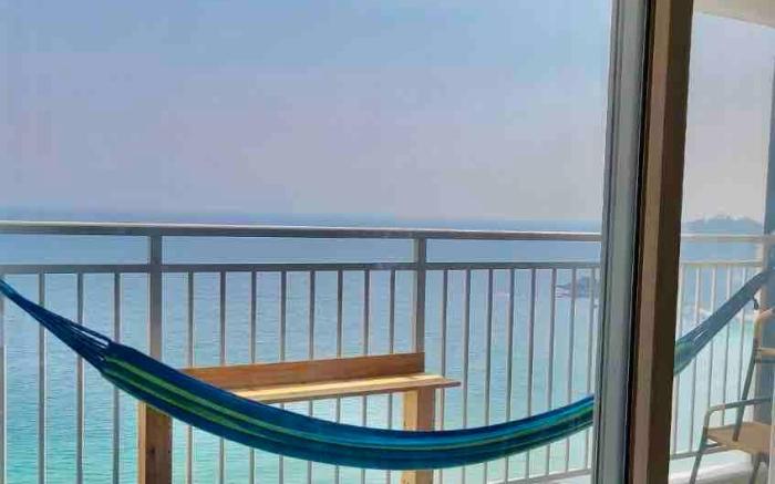 SurfingStay#Freesurfboard#Hammock#ocean View 19th