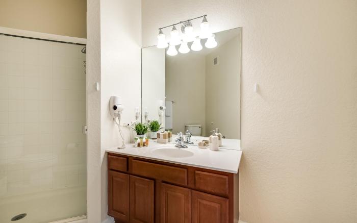 Cozy Condo w/Private Balcony & FREE Resort Access