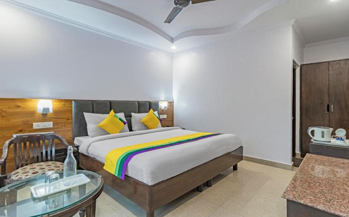 Itsy Hotels Peak View, 300 Mts From Mall Road
