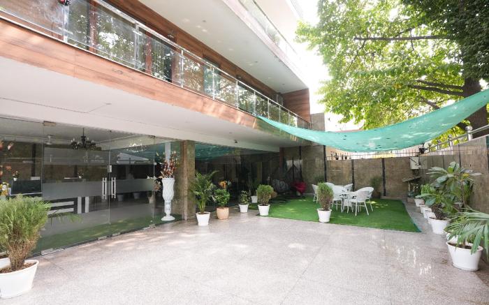 Tanvi Premium Residency near Artemis Hospital Gurugram