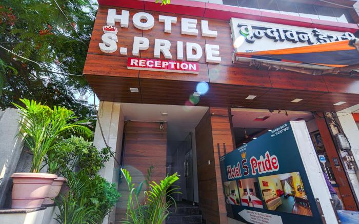 FabHotel S Pride