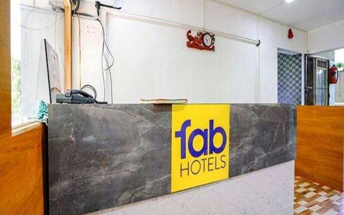 FabHotel Woods Regency - Nr. Sunshine Park