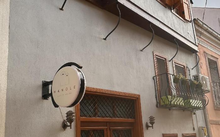 Hanole Guest House