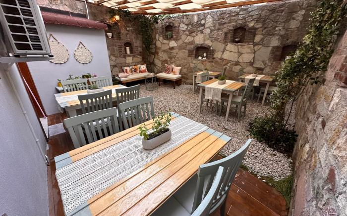 Hanole Guest House