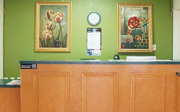 Classic Inn Red Bluff