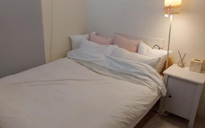 Gill's Guest Room 