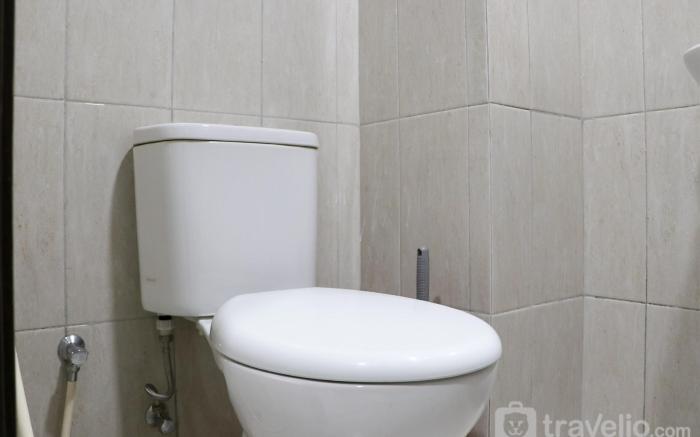 Elegant & Nice Studio at Citra Living By Travelio