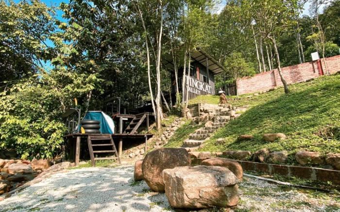 Tingkat Valley Managed by Sun Inns