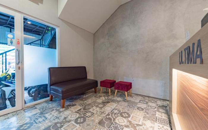 Ultima Guest House