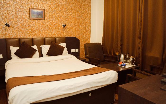 Hotel Siddhi Vinayak Regency