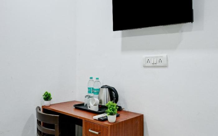 Hotel Prime By The Premium Villa