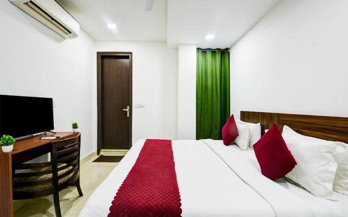 Hotel Prime By The Premium Villa