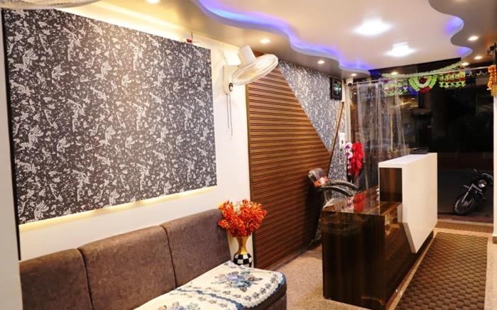 Hotel Sheeba
