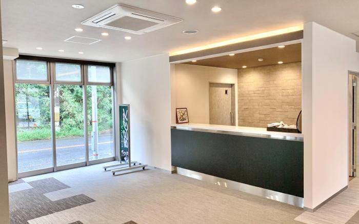 Hotel Bannan International
