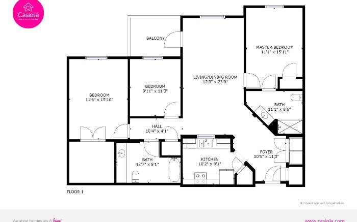 5000 Cayview Avenue #304