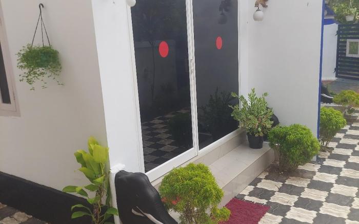 Xanadu Marari Villas 