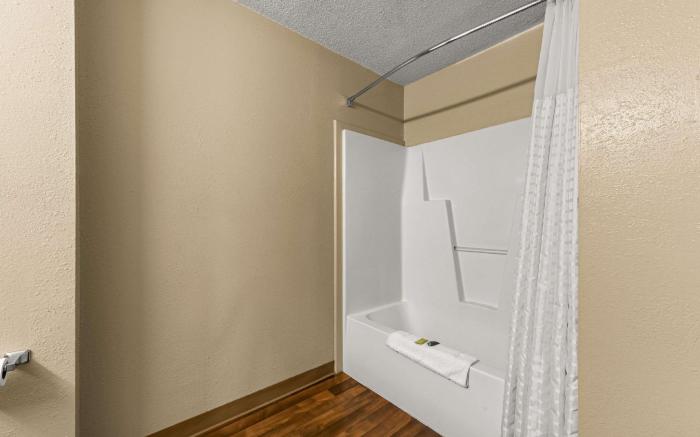 Suburban Studios Winston-Salem near Hanes Mall