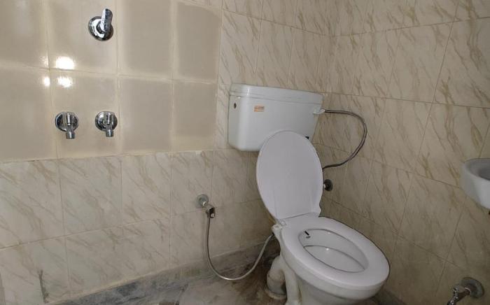 Hotel Diamond Residency