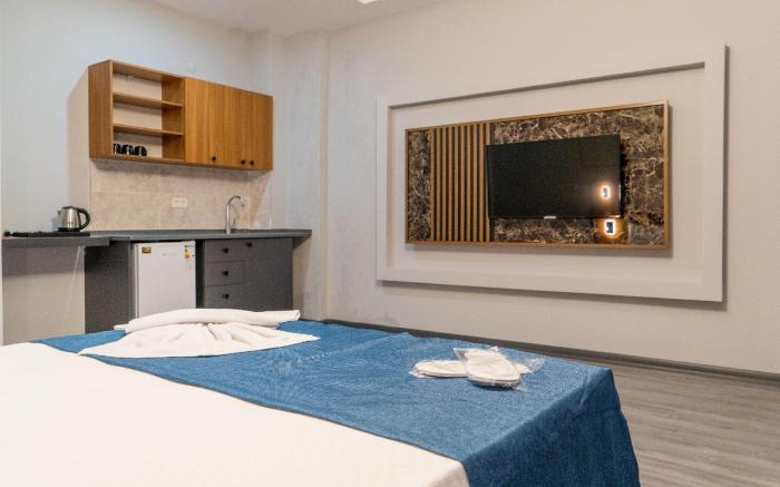 GRAND MOON HOTEL