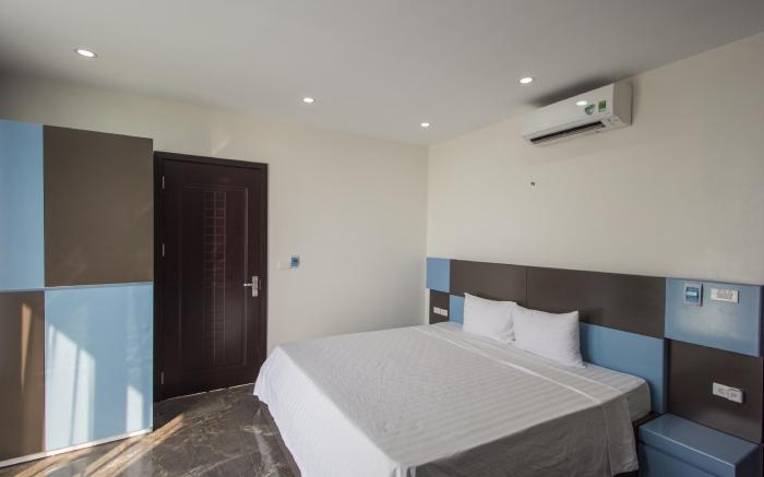 Venus resort by Flamingo An Khang's Villa F2.15